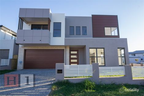 Property photo of 1/17 Zenith Street Rochedale QLD 4123