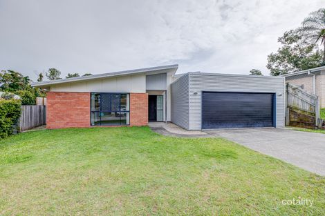 Property photo of 23 Pinelands Street Loganlea QLD 4131