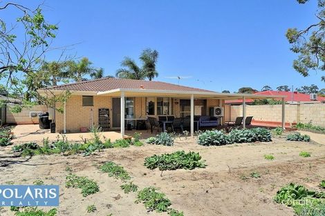 Property photo of 6 Caswell Court Marangaroo WA 6064