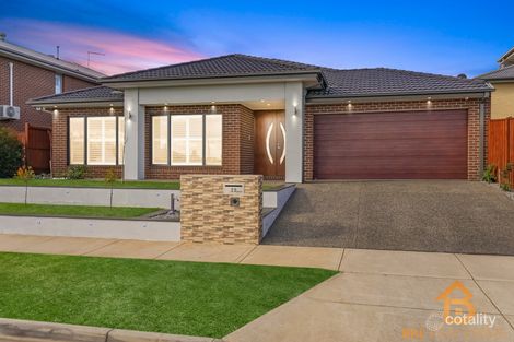 Property photo of 23 Smile Crescent Wyndham Vale VIC 3024