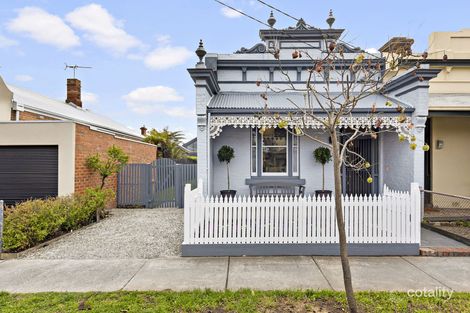 Property photo of 8 Regent Street Ascot Vale VIC 3032