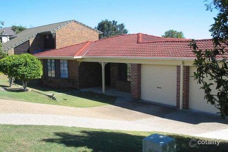 25 Tennent St, Westlake, QLD 4074