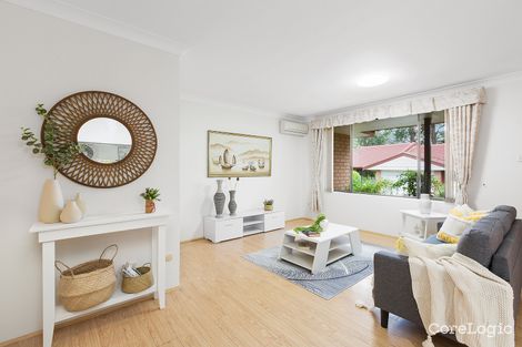 Property photo of 7/5 Harford Street North Ryde NSW 2113