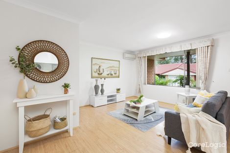 Property photo of 7/5 Harford Street North Ryde NSW 2113