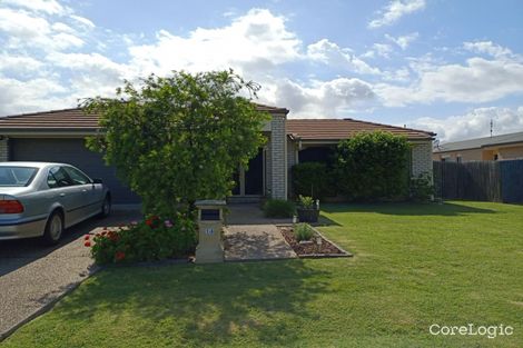 Property photo of 14 Stanford Place Laidley QLD 4341