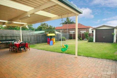 Property photo of 10 Cressy Street Canterbury NSW 2193