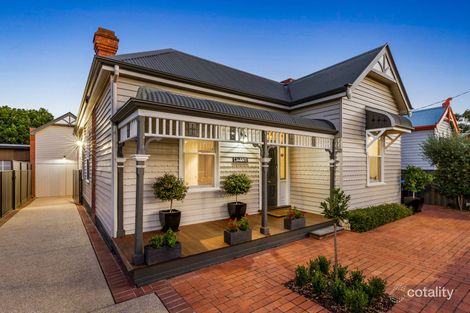 Property photo of 63 Carpenter Street Quarry Hill VIC 3550