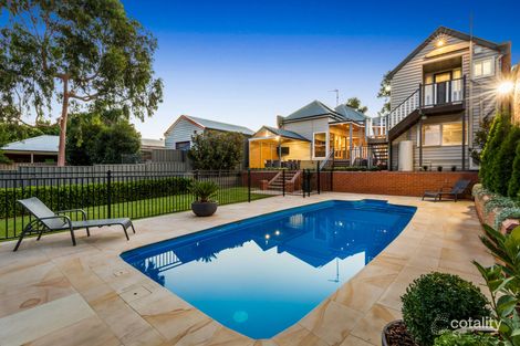 Property photo of 63 Carpenter Street Quarry Hill VIC 3550