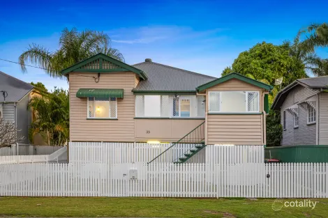 35 Church St, Allenstown, QLD 4700