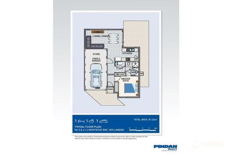 5/6 Montrose Way, Nollamara, WA 6061