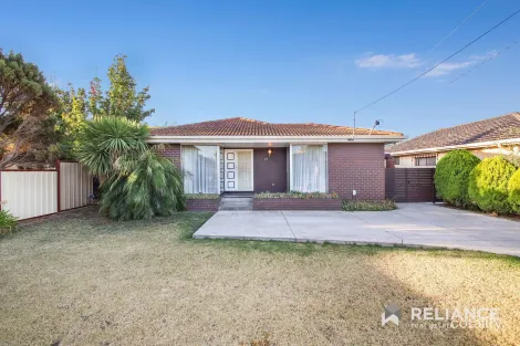 20 First Ave, Hoppers Crossing, VIC 3029