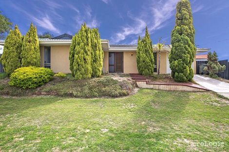 Property photo of 3 Culwalla Close Kallaroo WA 6025