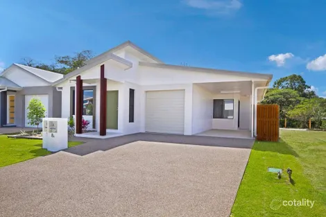 Property photo of 8A Huxley Crescent Oonoonba QLD 4811