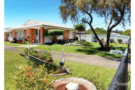 1/17 Werambie St, Toormina, NSW 2452