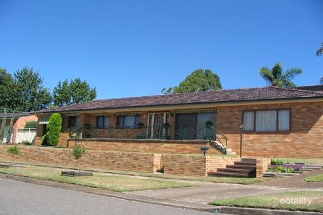 2 Shelley St, Winston Hills, NSW 2153