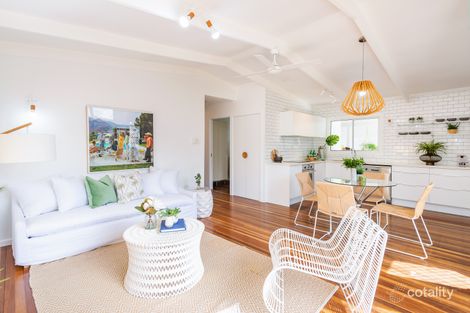 Property photo of 34 Abalone Avenue Paradise Point QLD 4216