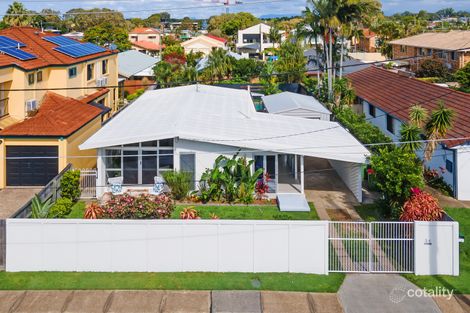 Property photo of 34 Abalone Avenue Paradise Point QLD 4216