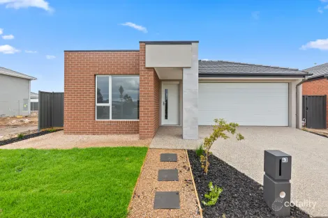 Property photo of 43 Tuff Street Werribee VIC 3030