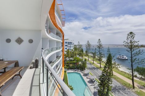 615/430 Marine Pde, Biggera Waters, QLD 4216