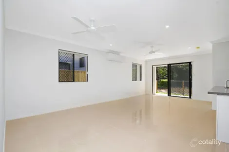 Property photo of 8A Huxley Crescent Oonoonba QLD 4811