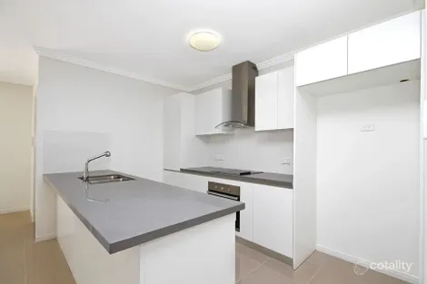 Property photo of 8A Huxley Crescent Oonoonba QLD 4811