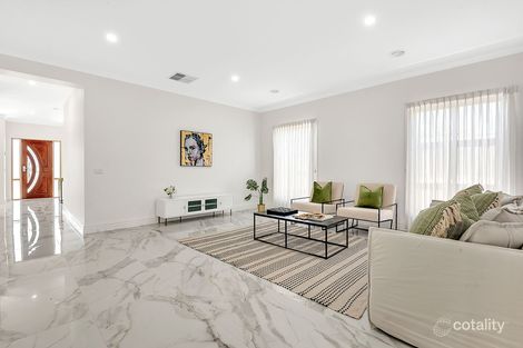 Property photo of 29 Taggerty Grove Epping VIC 3076