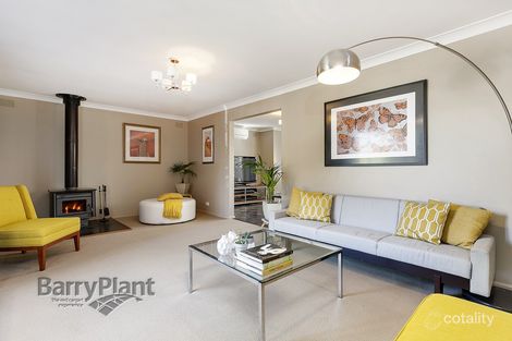 Property photo of 4 Wayne Court Heathmont VIC 3135