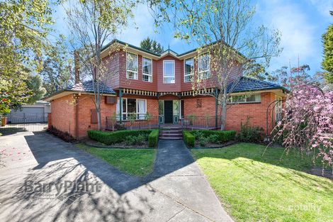 Property photo of 4 Wayne Court Heathmont VIC 3135