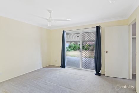 Property photo of 45 Federation Drive Bethania QLD 4205