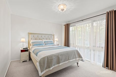 Property photo of 14 Davington Court Wantirna VIC 3152