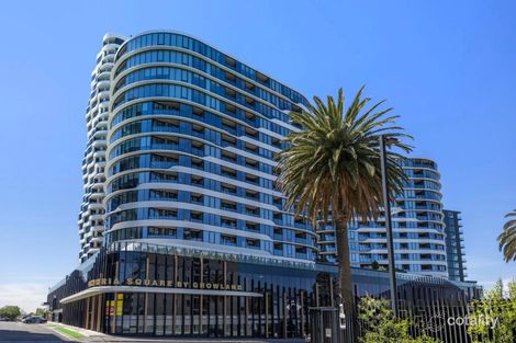 1102/8 Hallenstein St, Footscray, VIC 3011