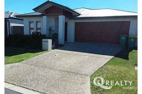 14 Riverstone Ave, Logan Reserve, QLD 4133