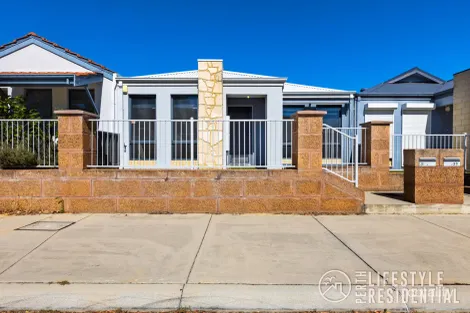 31 Glasshouse Dr, Banksia Grove, WA 6031