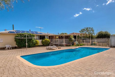Property photo of 21 Varley Crescent Cooloongup WA 6168