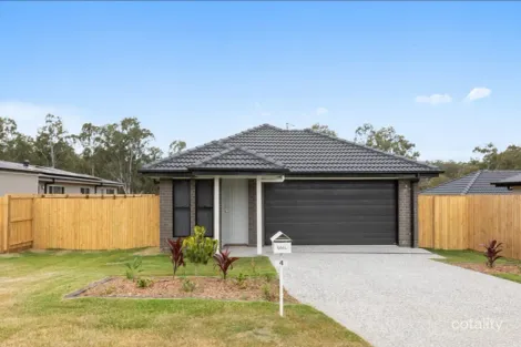 4 Ironwood Cct, Brassall, QLD 4305