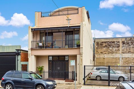 Property photo of 4 Webster Street Hamilton NSW 2303