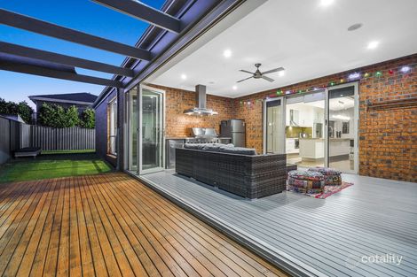 Property photo of 40 Keylana Drive Keysborough VIC 3173