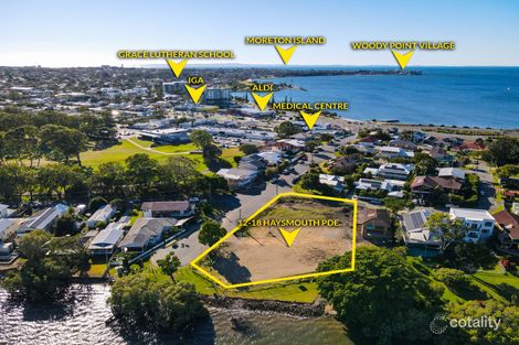 12-18 Haysmouth Pde, Clontarf, QLD 4019