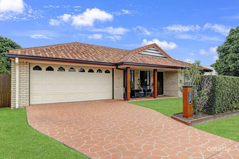 37 Coventina Cres, Springfield Lakes, QLD 4300