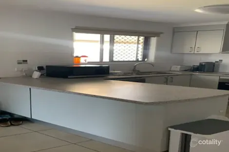 Property photo of 9 Tasman Drive Urraween QLD 4655