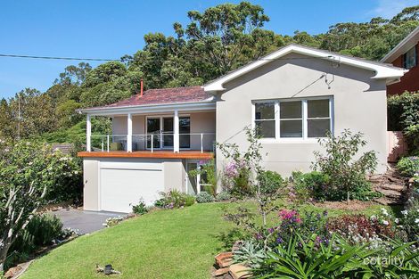 Property photo of 139 Cabbage Tree Lane Mount Pleasant NSW 2519