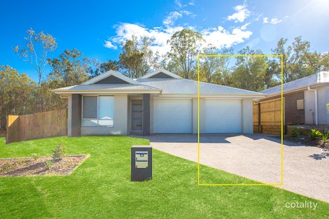 Property photo of 2/53 Arburry Crescent Brassall QLD 4305