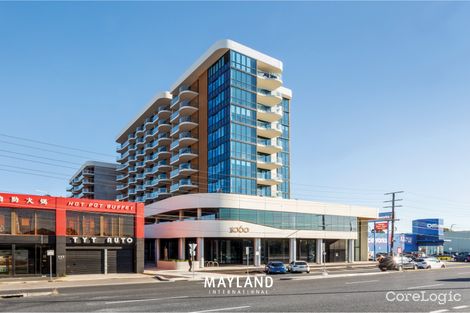 Property photo of 417/1060 Dandenong Road Carnegie VIC 3163