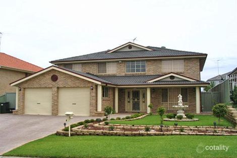 7 Rockton Cl, Prestons, NSW 2170