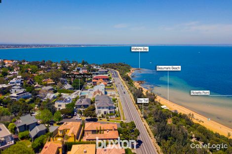 Property photo of 1/427 Beach Road Beaumaris VIC 3193