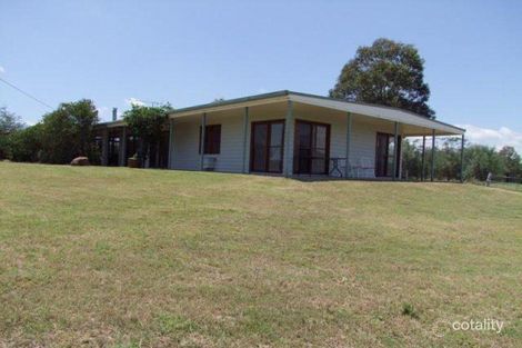 156 Cobcroft Rd, Fordwich, NSW 2330