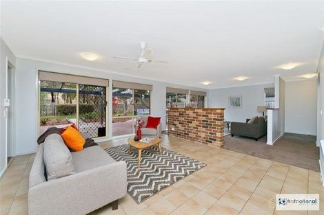 Property photo of 27 Chevalley Loop Gordon ACT 2906