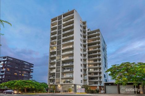 4l/182 Dornoch Tce, Highgate Hill, QLD 4101