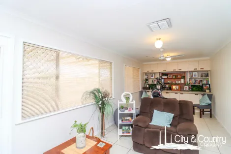 Property photo of 11 Paterson Crescent Healy QLD 4825