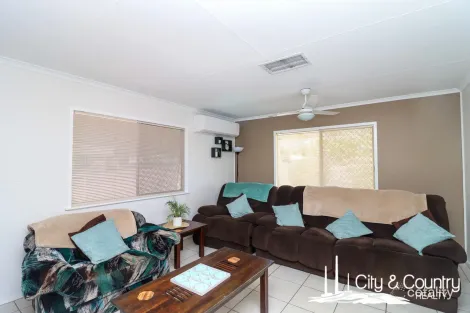 Property photo of 11 Paterson Crescent Healy QLD 4825